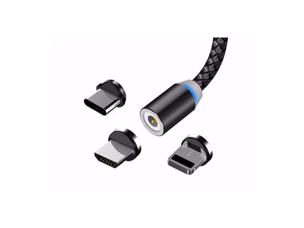 磁吸數(shù)據(jù)線的特性與優(yōu)點