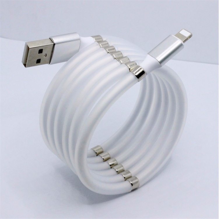 磁吸數(shù)據(jù)線廠家