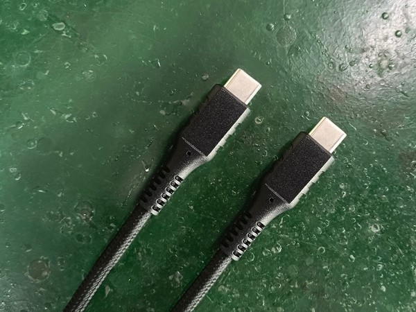 66W Type-C對C數(shù)據(jù)線，大功率快速充電