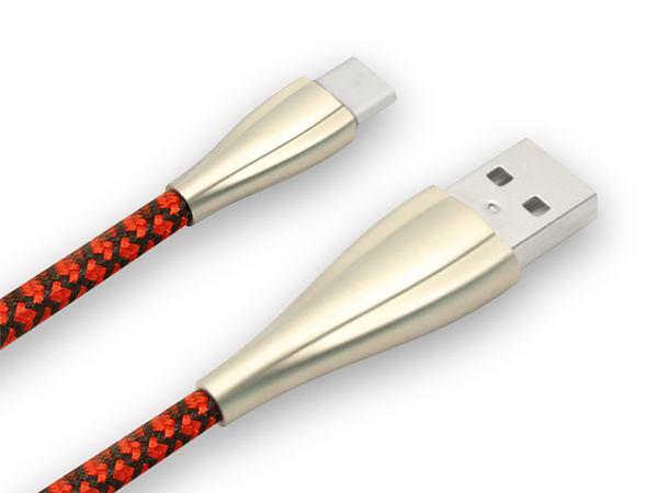 聯(lián)鑫德誠禮品數(shù)據(jù)線定制的優(yōu)勢(shì)