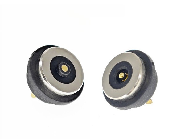 聯(lián)鑫德誠8.5mm磁吸連接器：防水、強(qiáng)磁力與不生銹三重優(yōu)勢全面升級您的設(shè)備